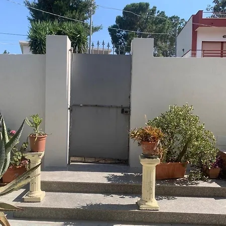 Villa Eremo Degli Oleandri Private *