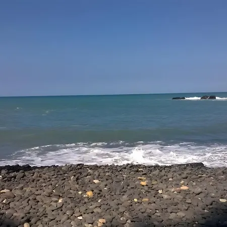 Eremo Degli Oleandri Private Augusta