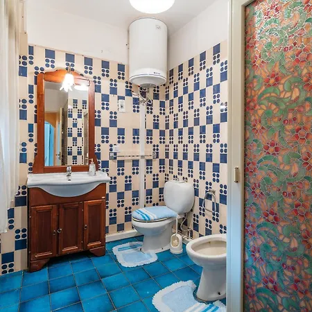 Villa Eremo Degli Oleandri Private