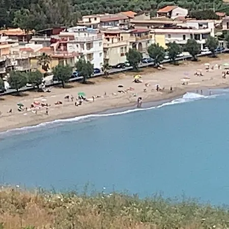 Villa Eremo Degli Oleandri Private *