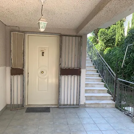 Villa Eremo Degli Oleandri Private *