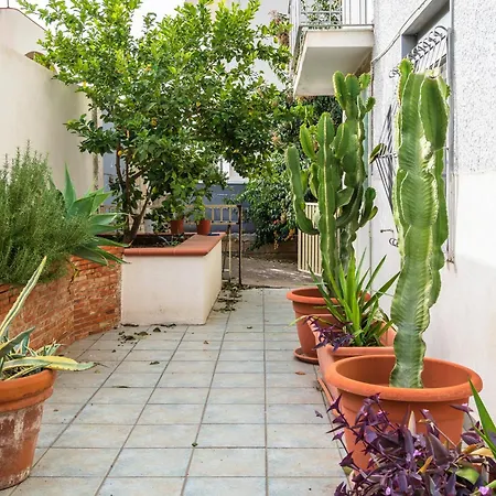 Eremo Degli Oleandri Private Villa