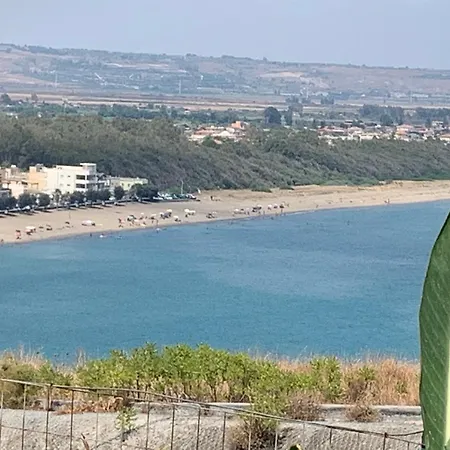 Eremo Degli Oleandri Private Villa *