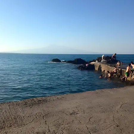 Villa Eremo Degli Oleandri Private *