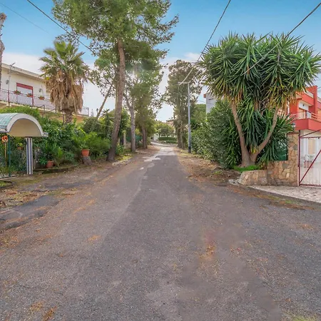 Eremo Degli Oleandri Private * Augusta