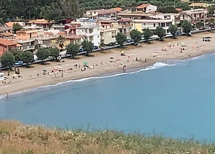 Willa Eremo Degli Oleandri Private *