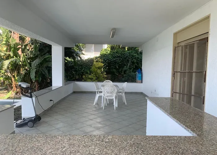 Eremo Degli Oleandri Private *