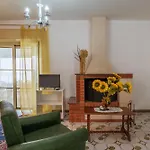Villa Eremo Degli Oleandri Private Augusta
