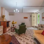 Villa Eremo Degli Oleandri Private Augusta