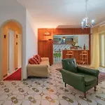 Eremo Degli Oleandri Private Villa Augusta