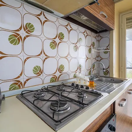 Eremo Degli Oleandri Private Villa