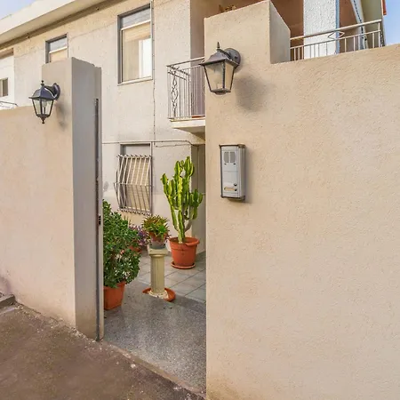 Eremo Degli Oleandri Private Villa Augusta