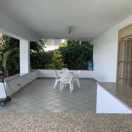 Eremo Degli Oleandri Private *