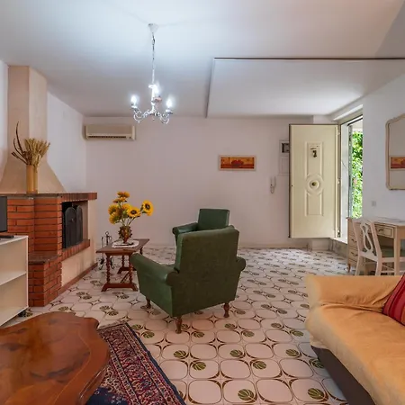 ヴィラ Eremo Degli Oleandri Private *