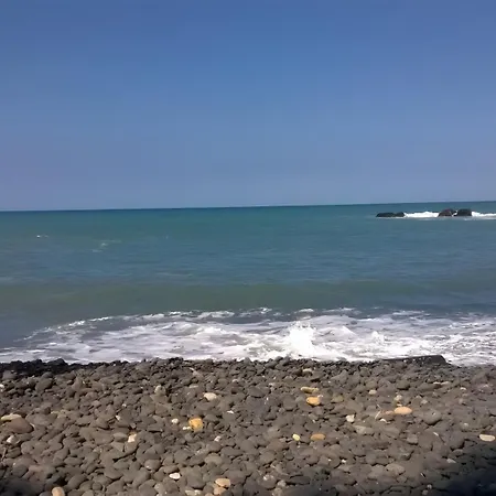 Eremo Degli Oleandri Private アウグスタ