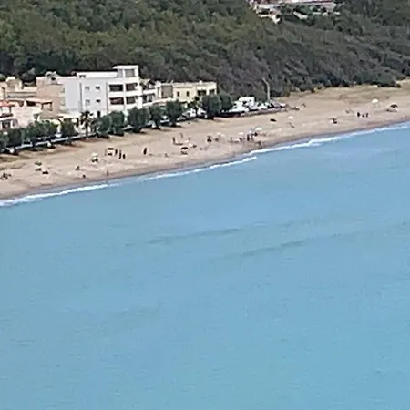 Eremo Degli Oleandri Private ヴィラ *