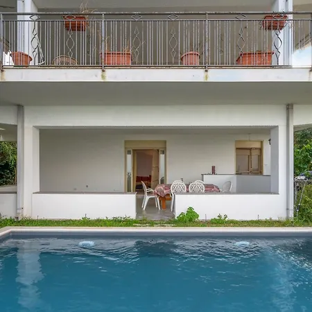 Eremo Degli Oleandri Private ヴィラ
