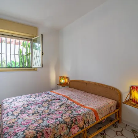 ヴィラ Eremo Degli Oleandri Private *