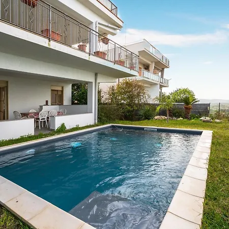 Eremo Degli Oleandri Private ヴィラ