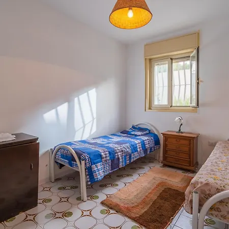 Eremo Degli Oleandri Private アウグスタ