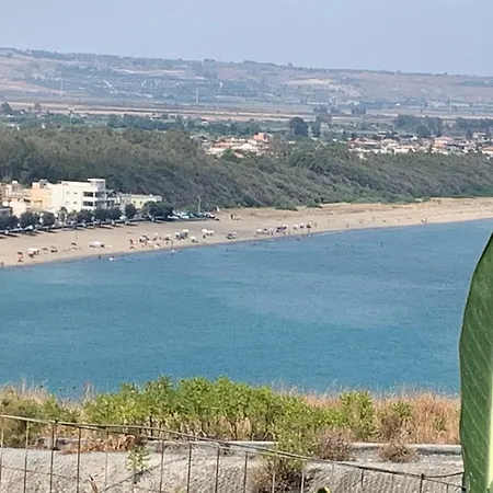 ヴィラ Eremo Degli Oleandri Private
