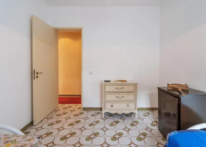 Eremo Degli Oleandri Private Villa Augusta