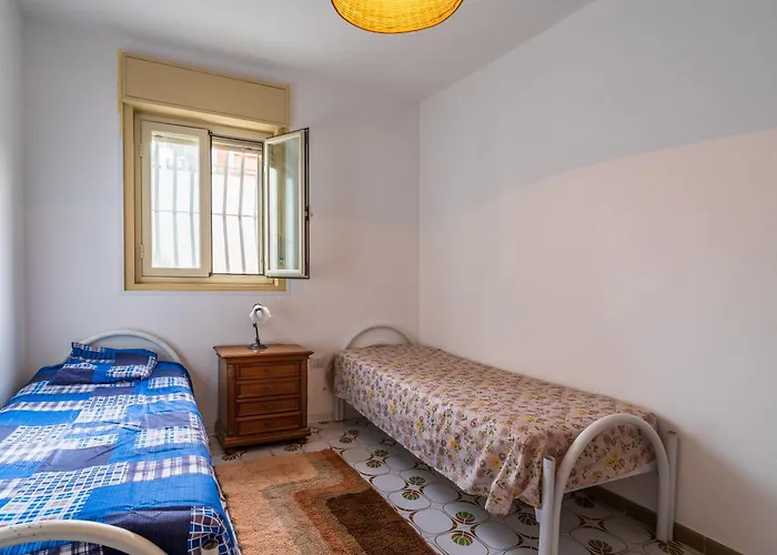 Eremo Degli Oleandri Private Villa *