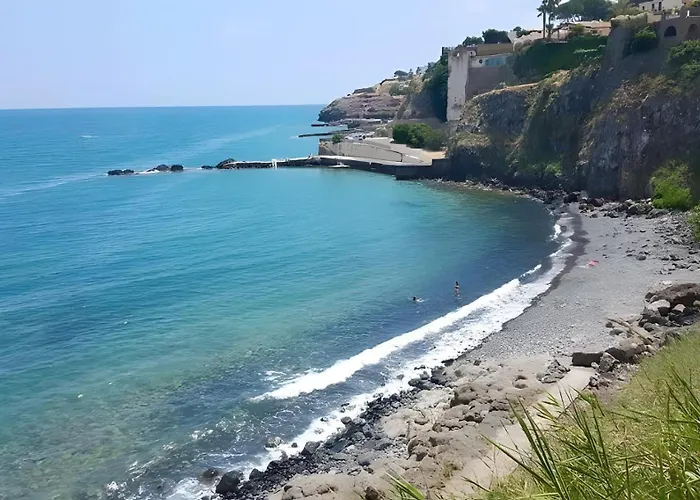 Eremo Degli Oleandri Private Augusta